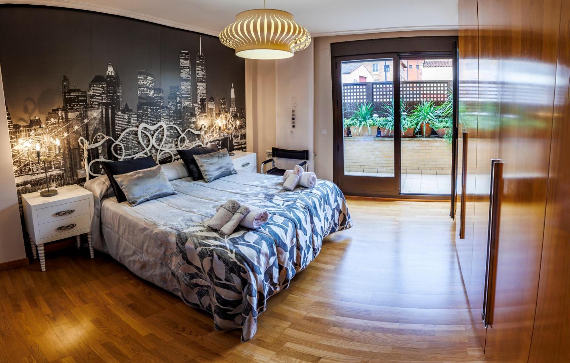 El Refugio Appartement Fuenmayor Buitenkant foto